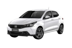 ASSINATURA ARGO DRIVE MECANICO 2 capa