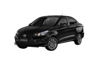 cronos drive 1.0 - carro por assinatura fiat