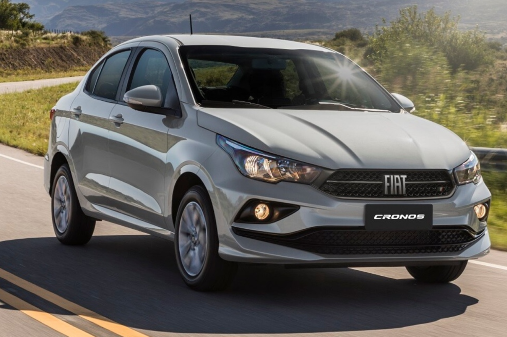 ASSINATURA CRONOS DRIVE 1.0 MANUAL 3