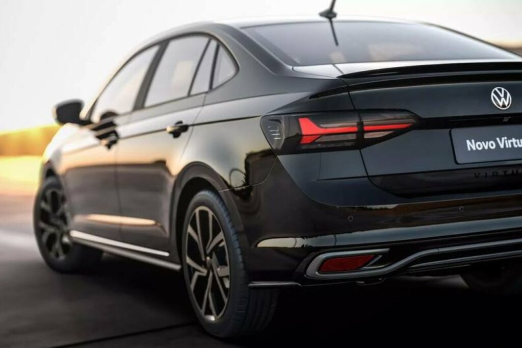 ASSINATURA virtus highline 200tsi 1