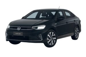 VIRTUS HIGHLINE 200TSI AT