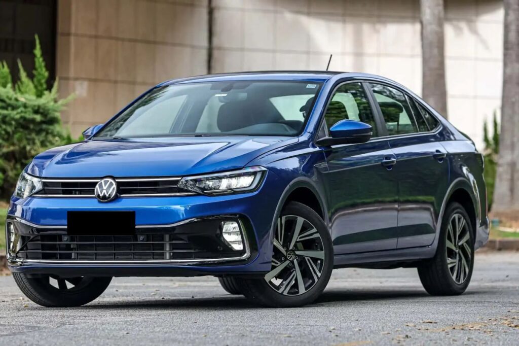 ASSINATURA virtus highline 200tsi 3