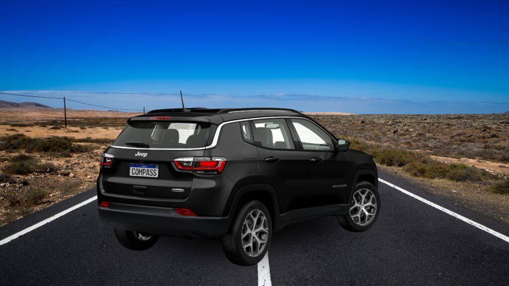 CARRO POR ASSINATURA- COMPASS LONGITUDE 2026 0KM JEEP 3
