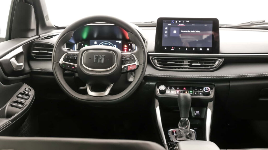 CARRO POR ASSINATURA FASTBACK IMPETUS 2026 - JRF WEB ASSINATURAS 2