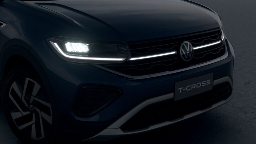 CARRO POR ASSINATURA- T-CROSS HIGHLINE 2026 1