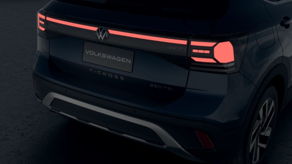 CARRO POR ASSINATURA- T-CROSS HIGHLINE 2026 2