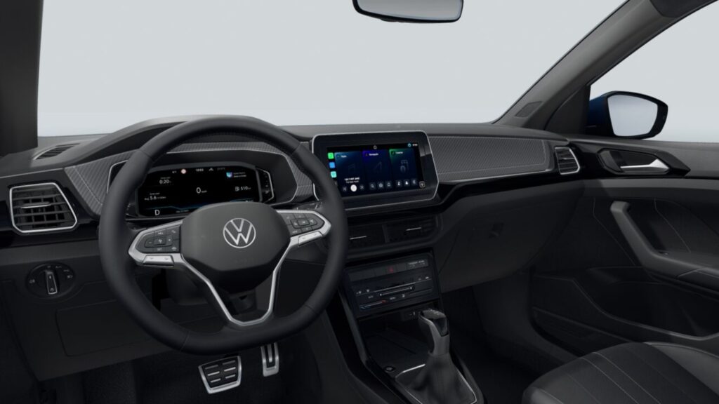 CARRO POR ASSINATURA- T-CROSS HIGHLINE 2026 3