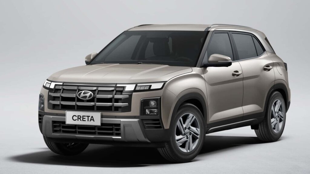 CRETA COMFORT PLUS 2
