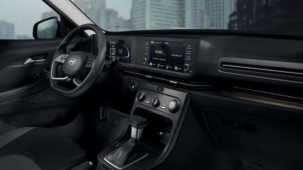 CRETA COMFORT PLUS 3