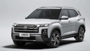 CRETA SAFETY COMFORT