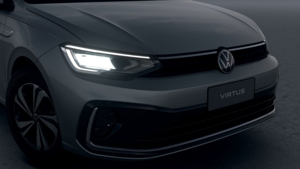 VIRTUS COMFORTLINE - CARRO POR ASSINATURA 2