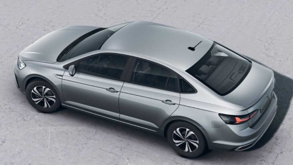 VIRTUS COMFORTLINE - CARRO POR ASSINATURA 4