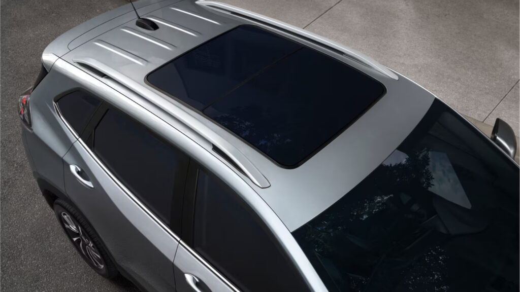 CARRO POR ASSINATURA TRACKER 1.2 R8G TURBO PREMIER C TETO SOLAR 2026 - JRF WEB ASSINATURAS 2