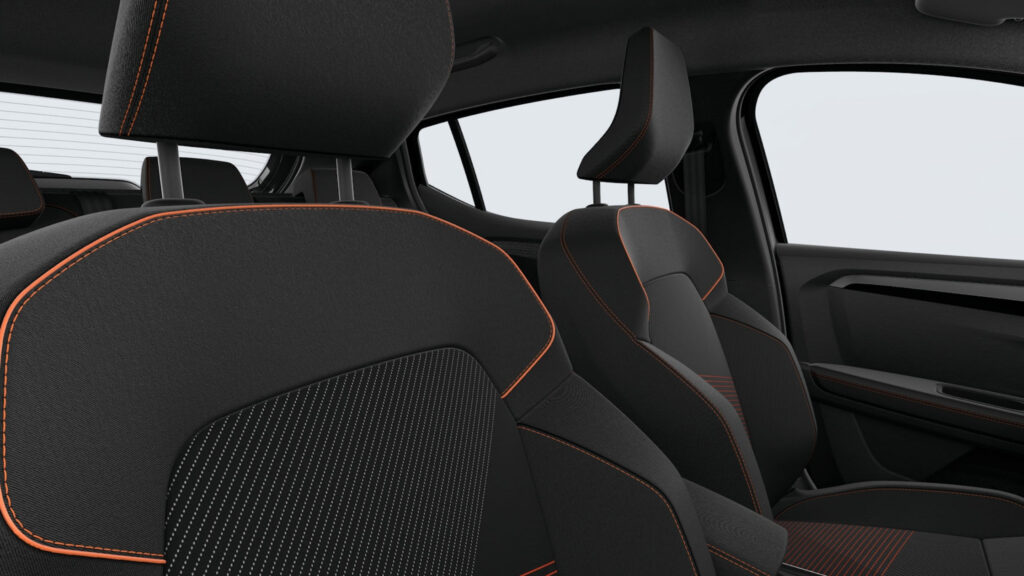 CARRO POR ASSINATURA KARDIAN TECHNO 2