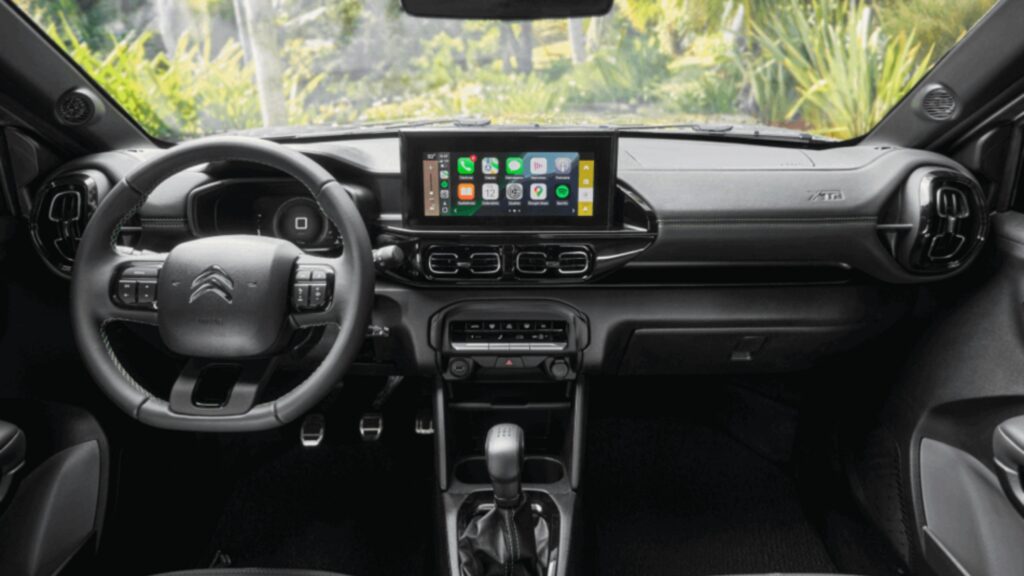 CARRO POR ASSINATURA FLUA STELLANTIS C3 FEEL PLUS JRF WEB ASSINATURAS 3