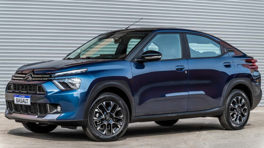 BASALT 1.0 T200 SHINE AUTO 2025 UNIDAS LIVRE- CARROS POR ASSINATURA