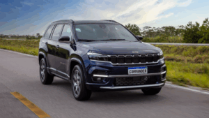 COMMANDER OVERLAND T270 HÍBRIDO TB FLEX
