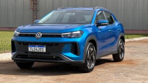 TERA COMFORT 1.0 170 TSI POR ASSINATURA
