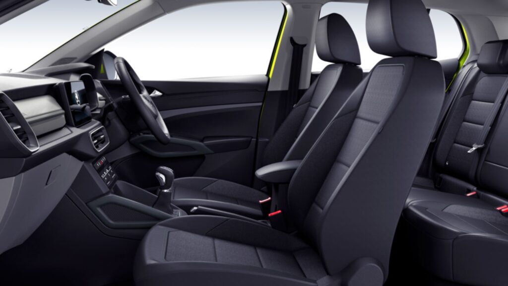 CARRO POR ASSINATURA TERA COMFORT VW 4