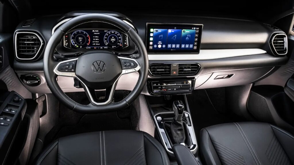 CARRO POR ASSINATURA TERA HIGH VW 2