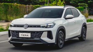 TERA MPI 1.0 MANUAL - Carro Por Assinatura