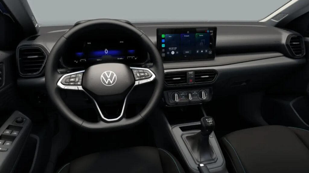CARRO POR ASSINATURA TERA MPI VW 2