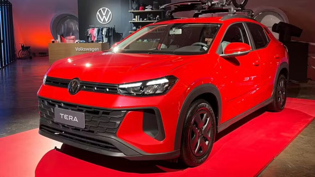 CARRO POR ASSINATURA TERA MPI VW 3