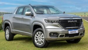 RAMPAGE BIG HORN CARRO POR ASSINATURA 1