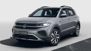 T CROSS COMFORTLINE CARRO POR ASSINATURA 1