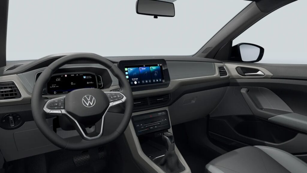T-CROSS COMFORTLINE CARRO POR ASSINATURA5