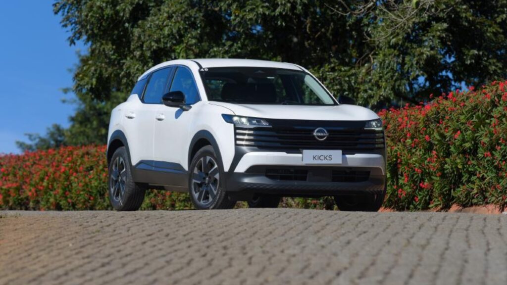 NOVO KICKS SENSE 2026-JRF WEB ASSINATURAS- CARRO POR ASSINATURA 2