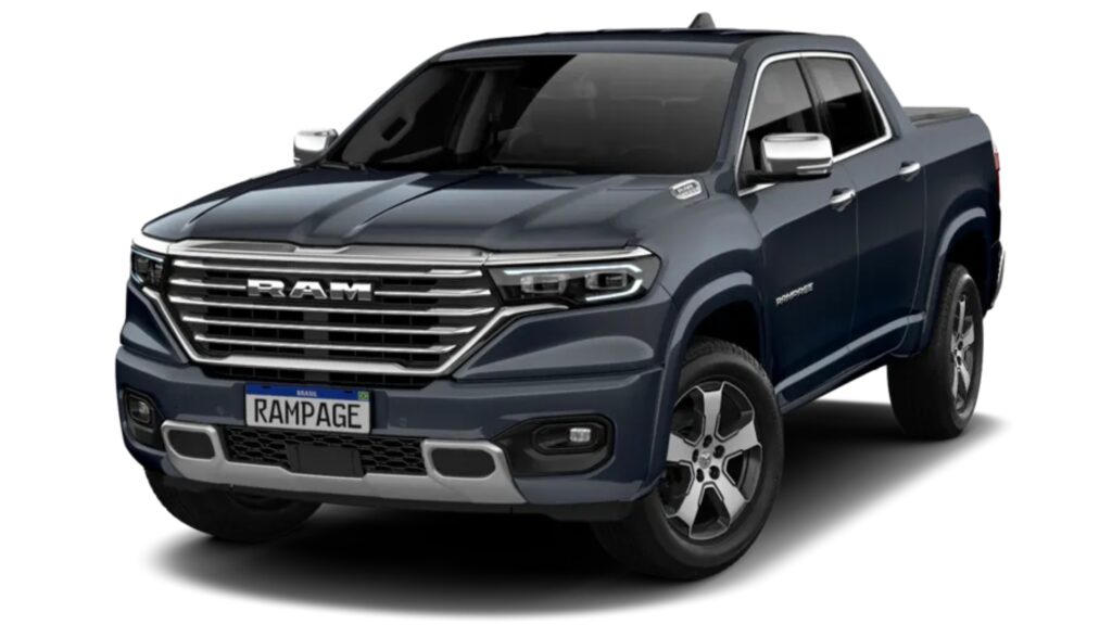 CARRO POR ASSINATURA STELLANTIS RAMPAGE LARAMIE EMPRESAS 1