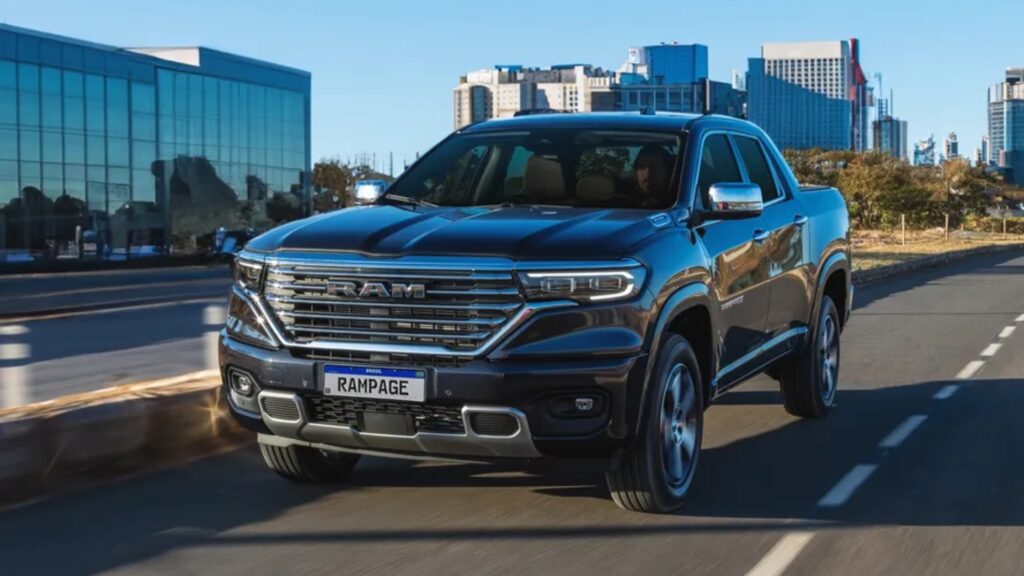 CARRO POR ASSINATURA STELLANTIS RAMPAGE LARAMIE EMPRESAS 4