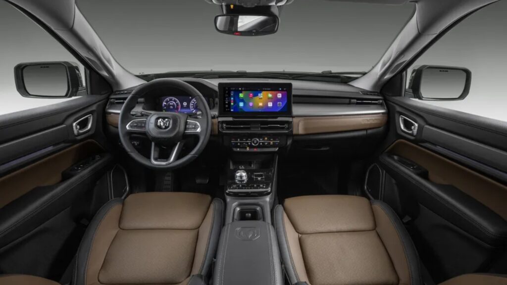 CARRO POR ASSINATURA STELLANTIS RAMPAGE LARAMIE EMPRESAS 5