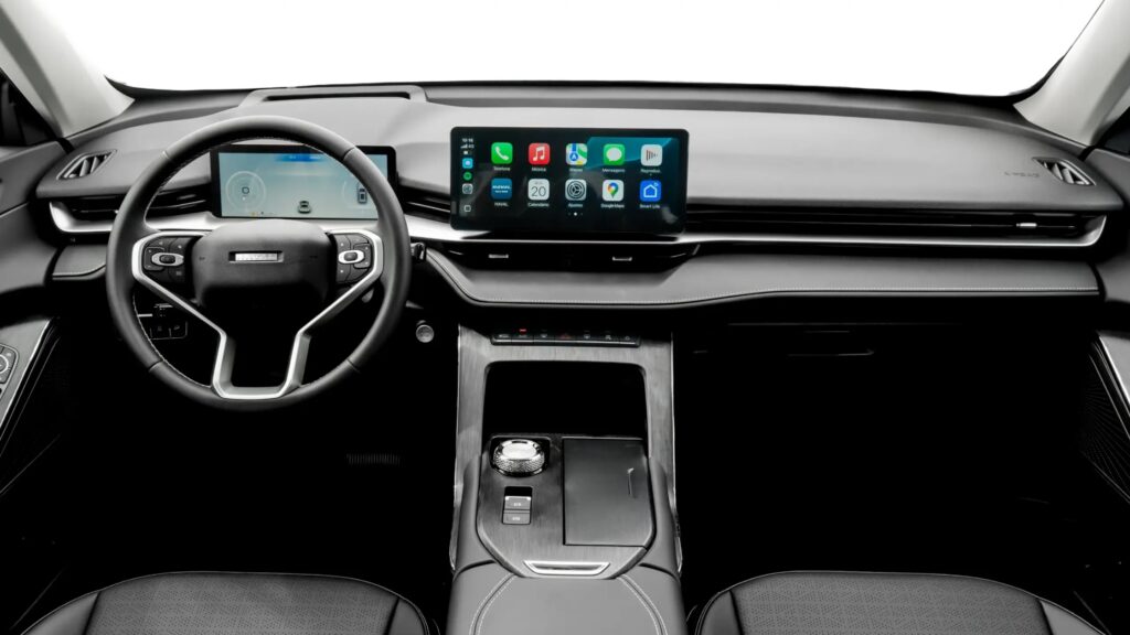 JRFWEB ASSINATURAS-CARRO POR ASSINATIURA-GWM Haval H6 Premium HEV Hibrido 2