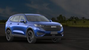 HAVAL H6 PREMIUM, carro por assinatura