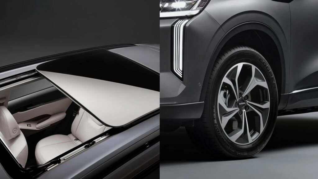 CARRO POR ASSINATURA HAVAL H6 PHEV AWD HIBRIDO - 35- JRF WEB ASSINATURAS 2