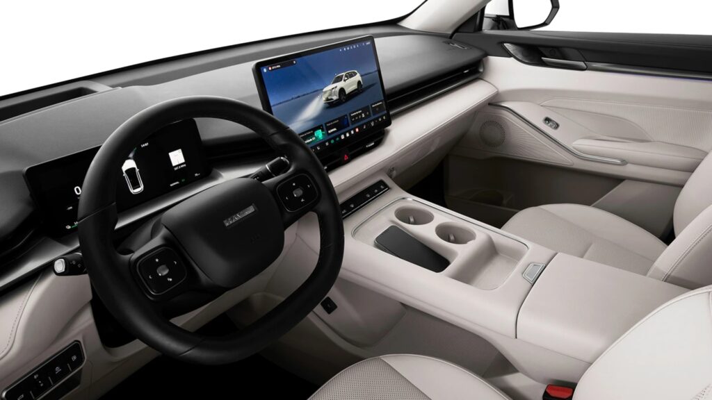 CARRO POR ASSINATURA HAVAL H6 PHEV AWD HIBRIDO - 35- JRF WEB ASSINATURAS 4