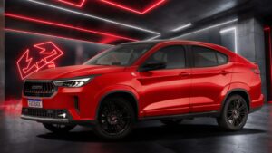 FASTBACK ABARTH TURBO 270- CARRO POR ASSINATURA