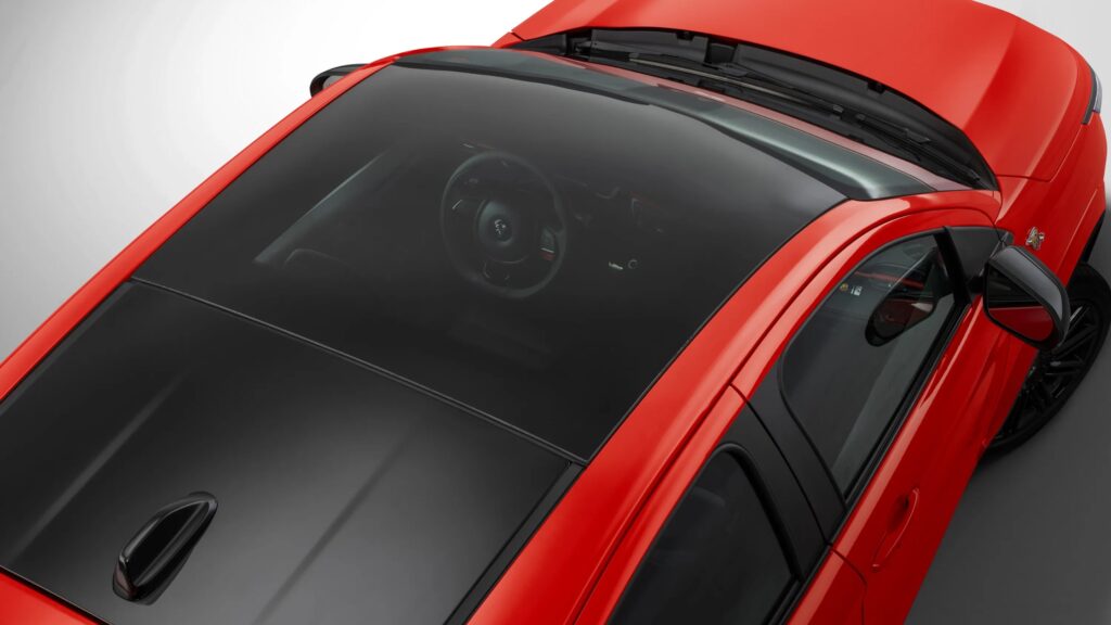 CARRO POR ASSINATURA fastback abarth 2026 4