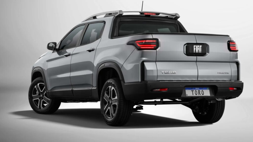 TORO FREEDOM 1.3 T270 CARRO POR ASSINATURA 1