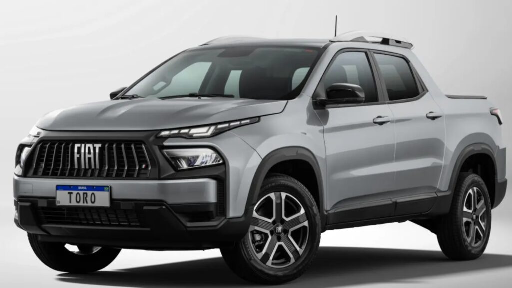 TORO FREEDOM 1.3 T270 CARRO POR ASSINATURA 2