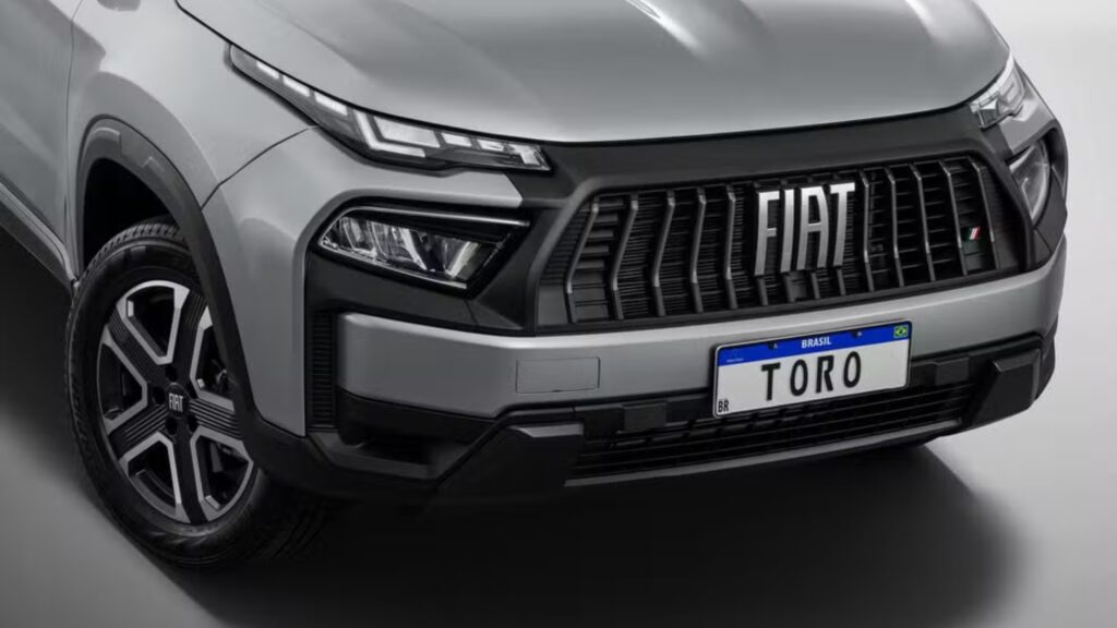 TORO FREEDOM 1.3 T270 CARRO POR ASSINATURA 3