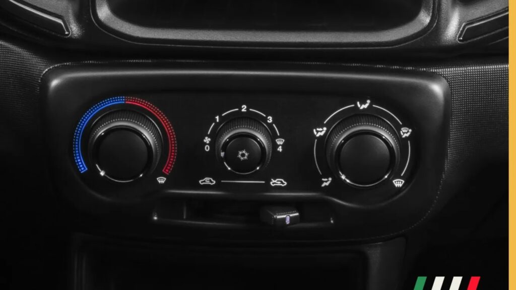 CARRO POR ASSINATURA- FIORINO ENDURANCE 1.3 FLEX 3