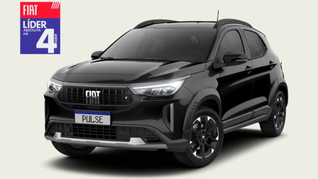 CARRO POR ASSINATURA PULSE AUDACE HIBRIDO- 1