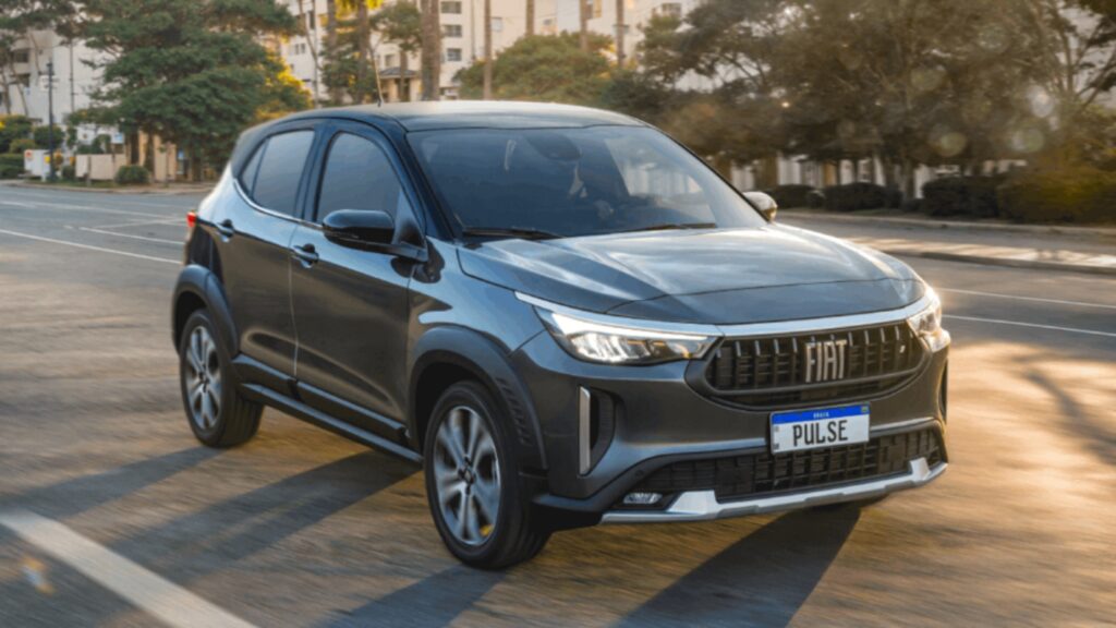 CARRO POR ASSINATURA PULSE AUDACE HIBRIDO- 2