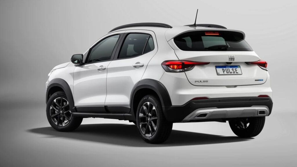 CARRO POR ASSINATURA PULSE AUDACE HIBRIDO- 5