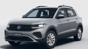 CARRO POR ASSINATURA T CROSS TSI 2026 1