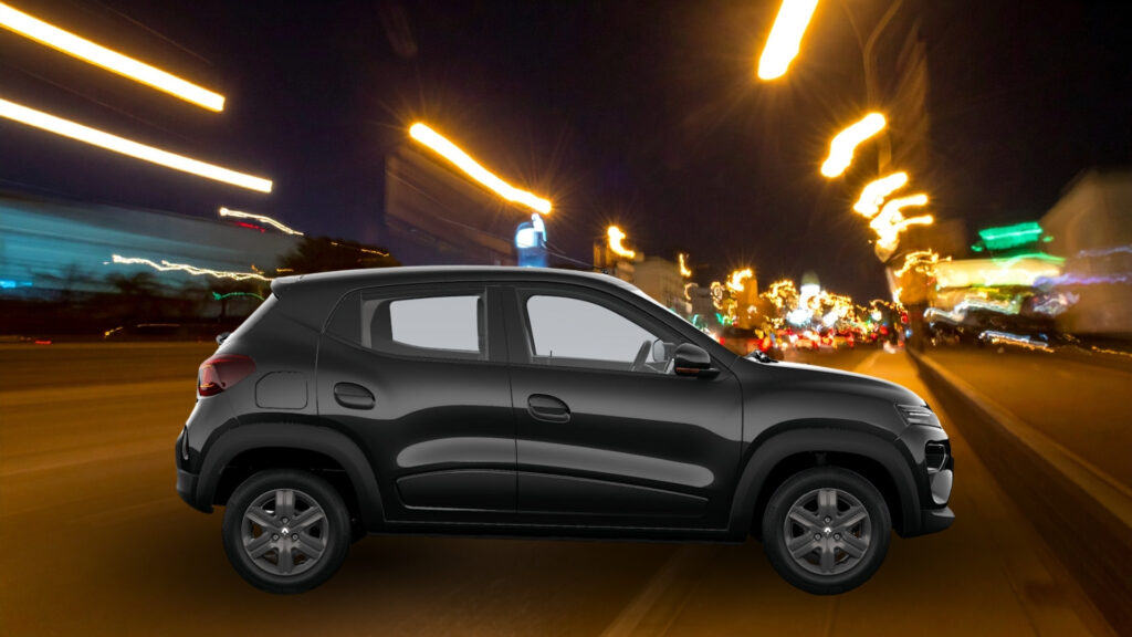 CARRO POR ASSINATURA KWID INTENSE 2026 - JRF WEB ASSINATURAS 2