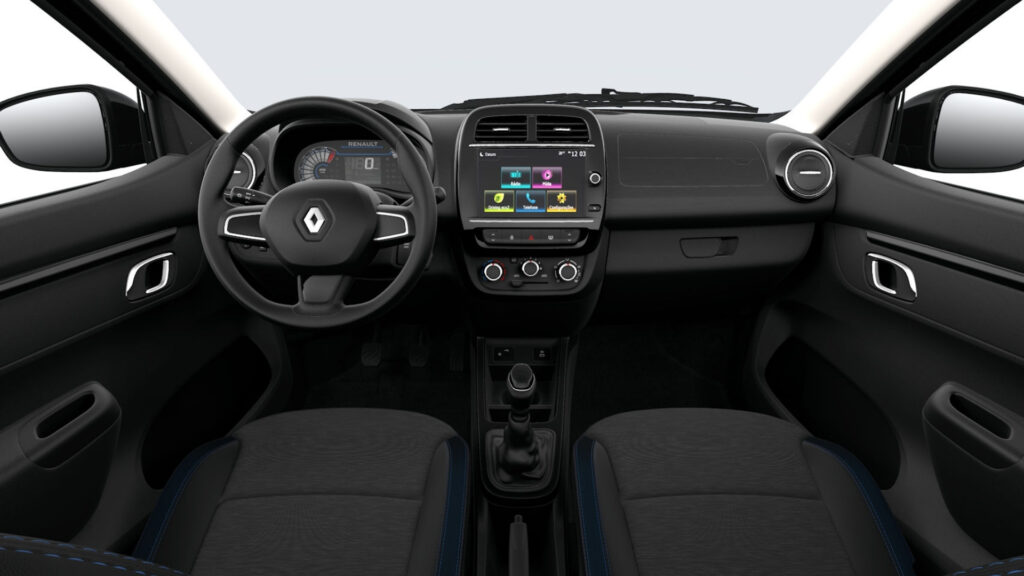 CARRO POR ASSINATURA KWID INTENSE 2026 - JRF WEB ASSINATURAS 4